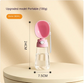 Portable Dog Water Bottle & Travel Bowl