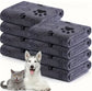 Quick-Dry Dog & Cat Pet Towel
