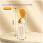Portable Dog Water Bottle & Travel Bowl