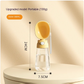 Portable Dog Water Bottle & Travel Bowl