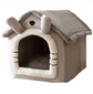 Warm Pet House