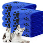 Quick-Dry Dog & Cat Pet Towel
